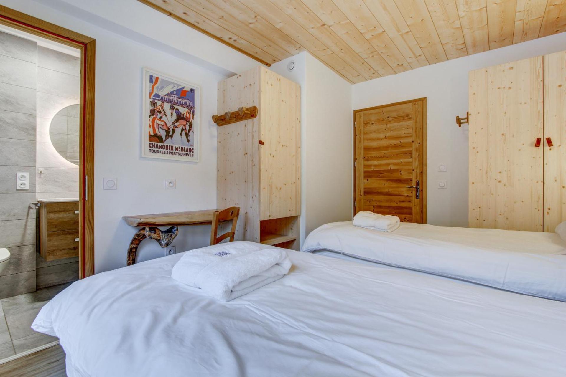 Chalet Arthur Морзін Екстер'єр фото