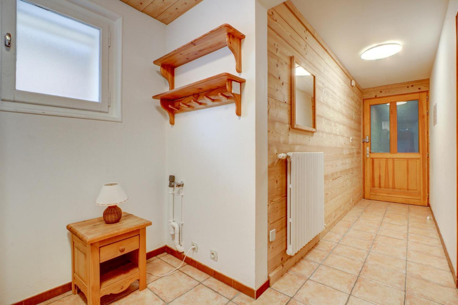 Chalet Arthur Морзін Екстер'єр фото